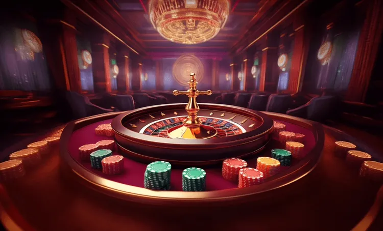 Chumba Casino Slots: How They Really Work, Why Players Choose Them, and What Makes Them Different